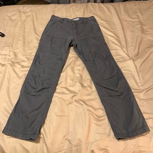 Carhartt Relaxed Fit Doubleknee